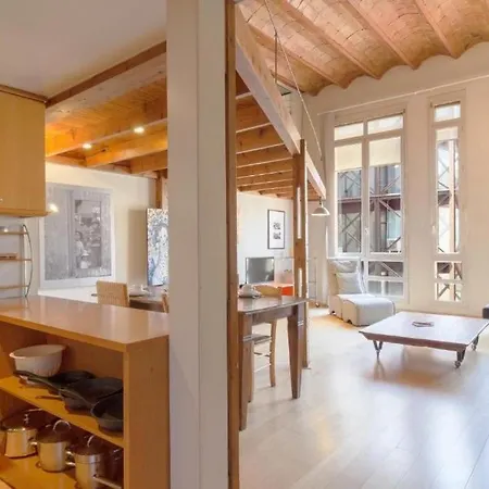 Alcam Paseo De Gracia 44 Apartamento
