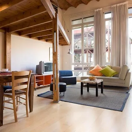 Apartment Alcam Paseo De Gracia 44